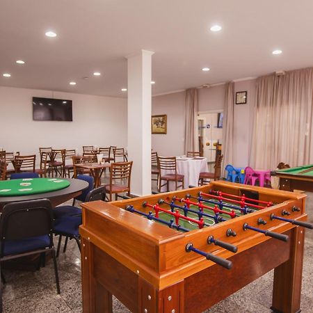 Hotel Dan Inn Araraquara By Nacional Inn Екстериор снимка
