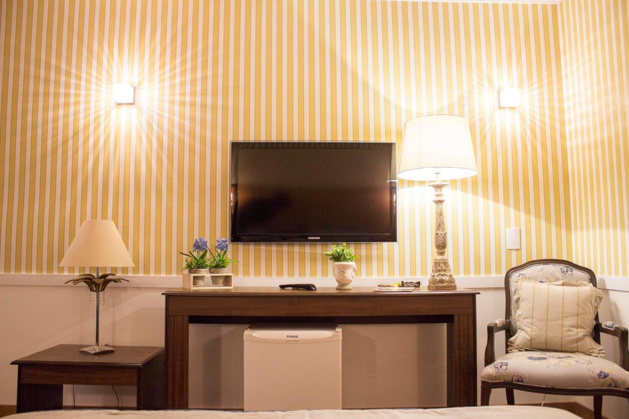 Hotel Dan Inn Araraquara By Nacional Inn Екстериор снимка