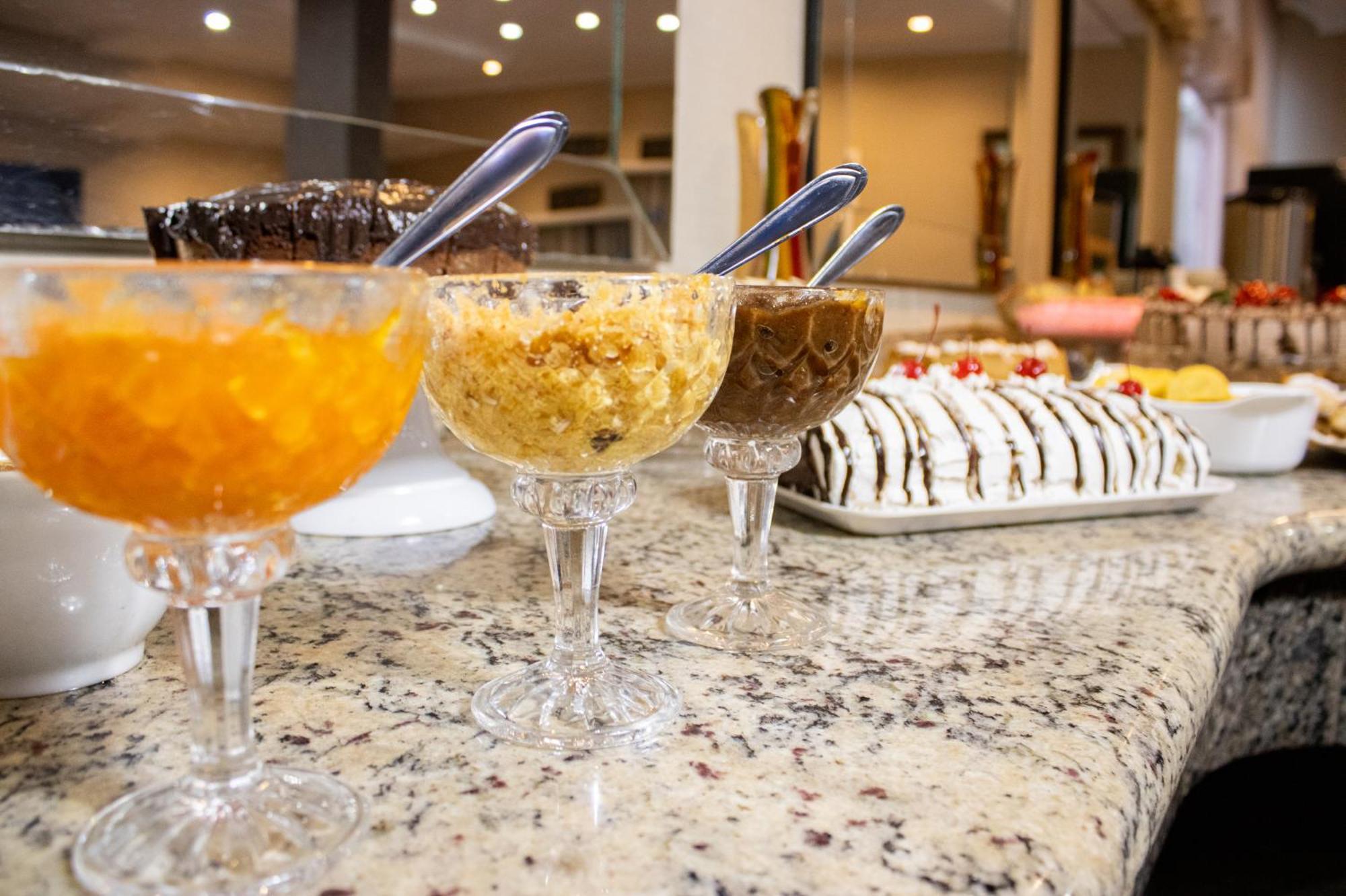 Hotel Dan Inn Araraquara By Nacional Inn Екстериор снимка