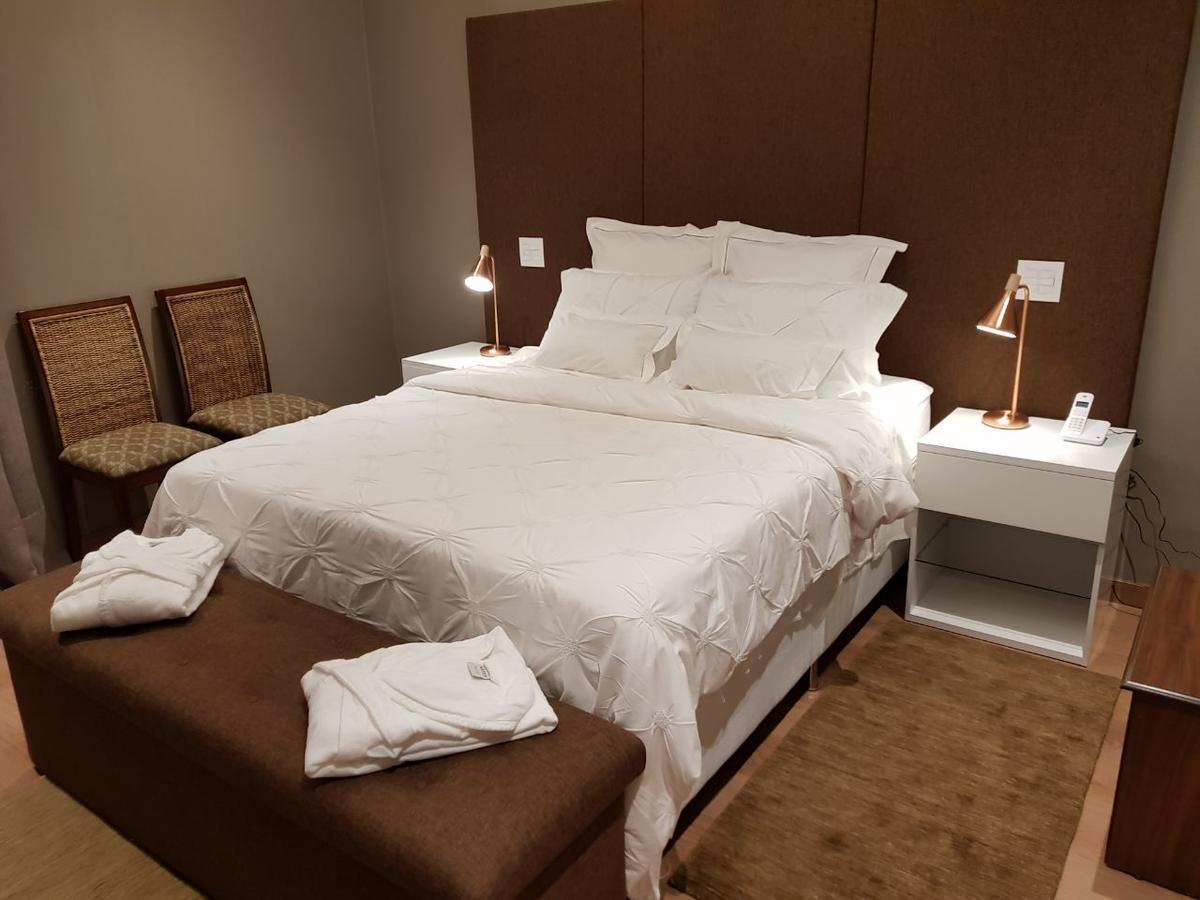 Hotel Dan Inn Araraquara By Nacional Inn Екстериор снимка